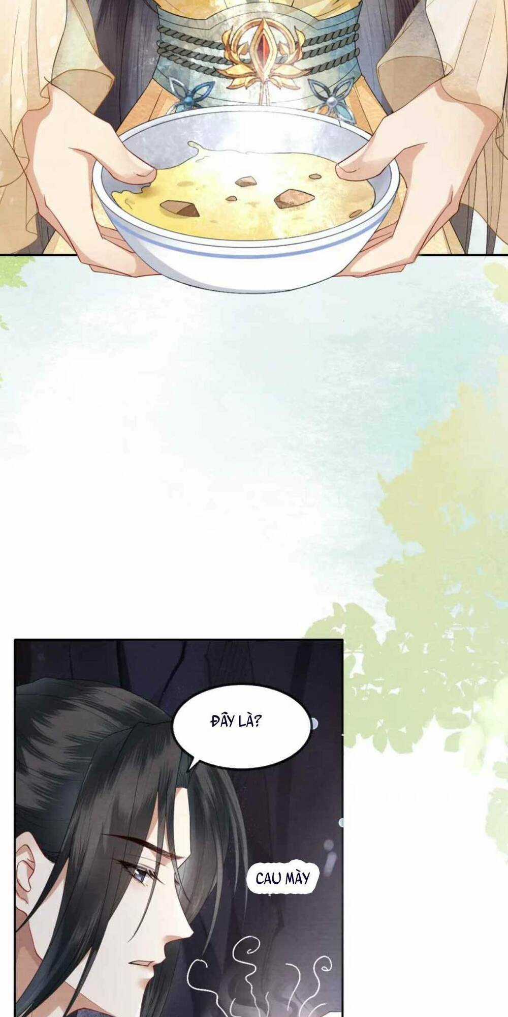 Vị Hôn Thê Ta Muốn Tránh Lại Là Người Bên Cạnh Ta Chapter 9 trang 12