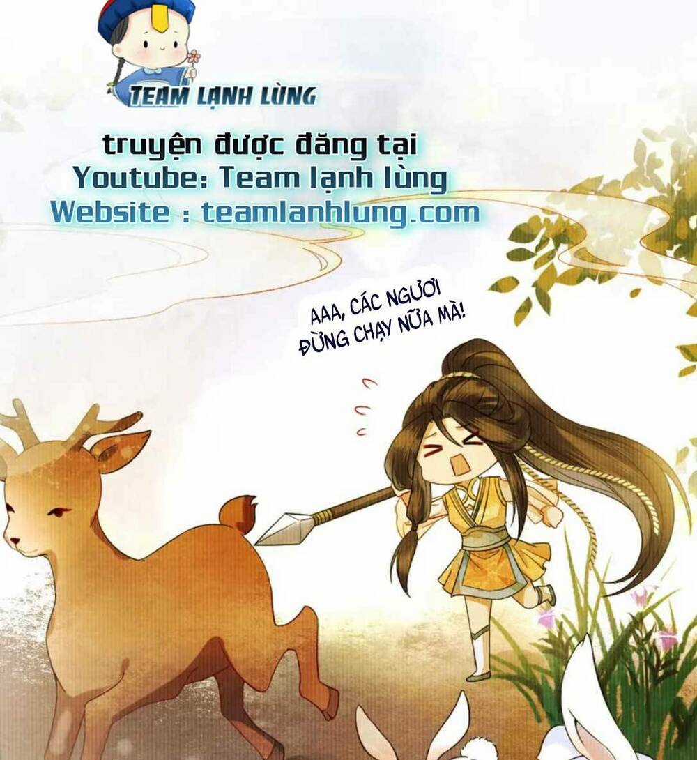 Vị Hôn Thê Ta Muốn Tránh Lại Là Người Bên Cạnh Ta Chapter 9 trang 15
