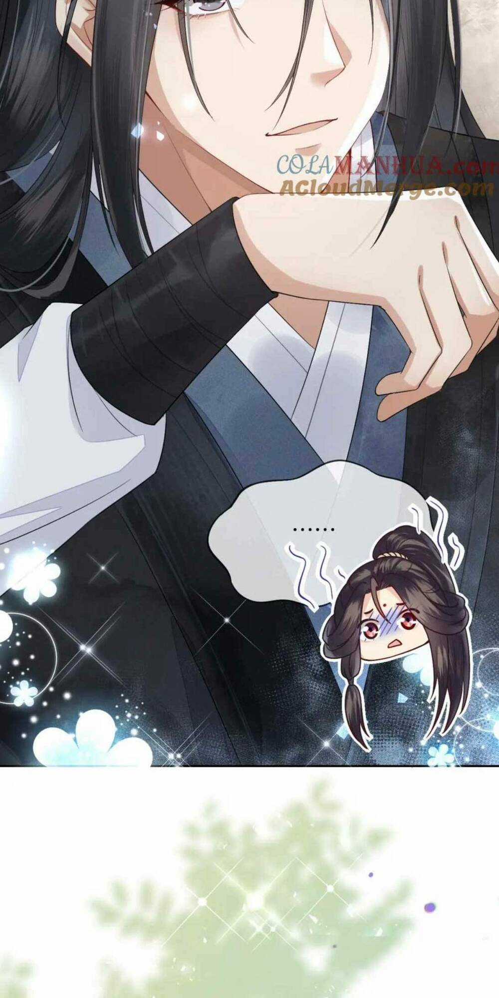 Vị Hôn Thê Ta Muốn Tránh Lại Là Người Bên Cạnh Ta Chapter 9 trang 27