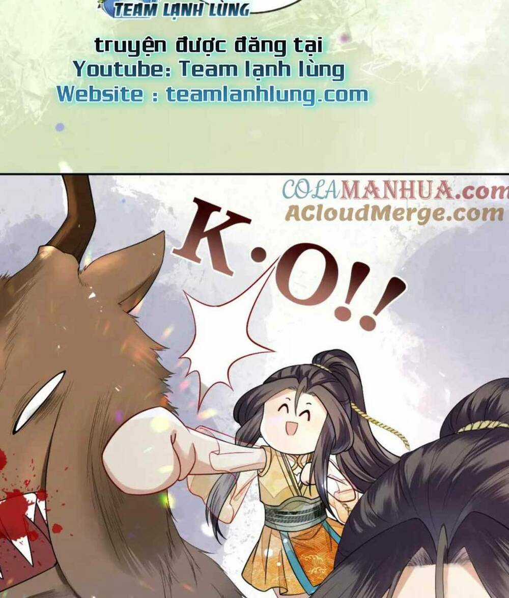 Vị Hôn Thê Ta Muốn Tránh Lại Là Người Bên Cạnh Ta Chapter 9 trang 29