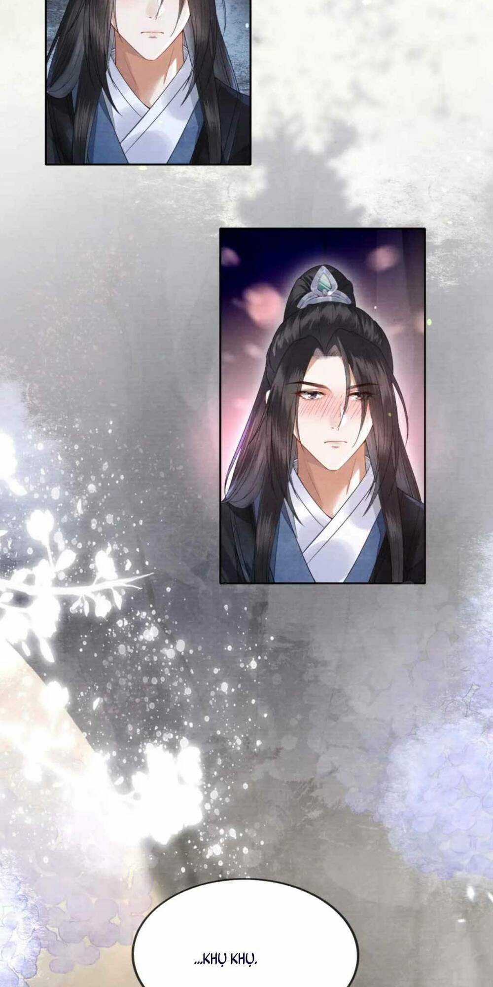 Vị Hôn Thê Ta Muốn Tránh Lại Là Người Bên Cạnh Ta Chapter 9 trang 33