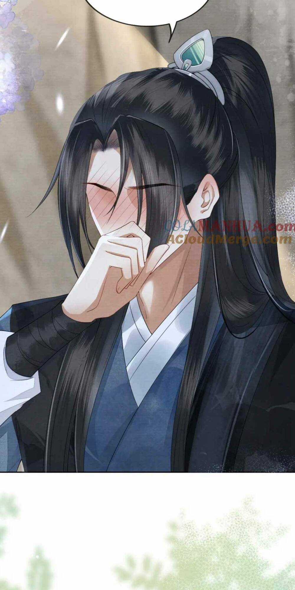 Vị Hôn Thê Ta Muốn Tránh Lại Là Người Bên Cạnh Ta Chapter 9 trang 34