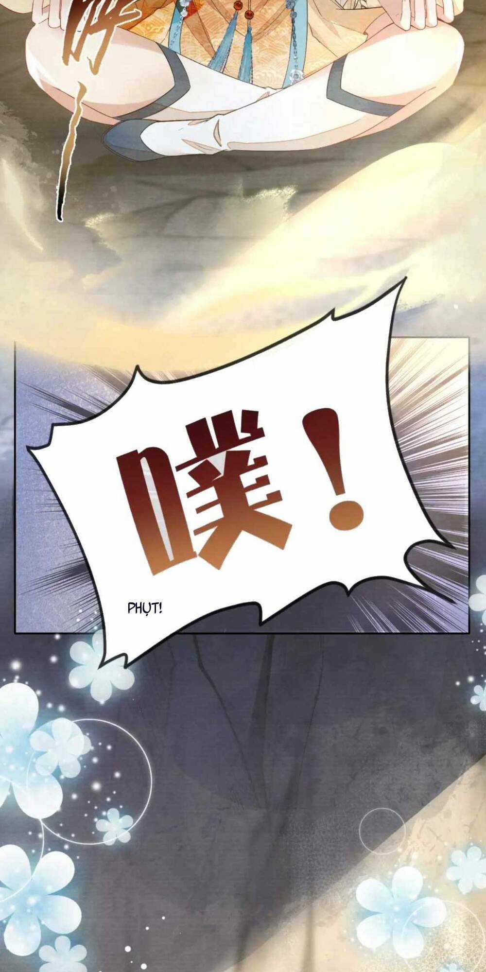 Vị Hôn Thê Ta Muốn Tránh Lại Là Người Bên Cạnh Ta Chapter 9 trang 38