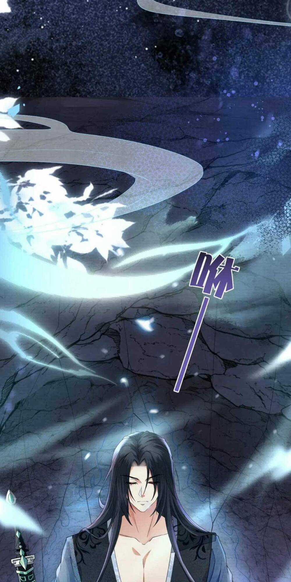 Vị Hôn Thê Ta Muốn Tránh Lại Là Người Bên Cạnh Ta Chapter 9 trang 4