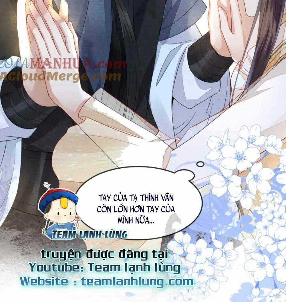 Vị Hôn Thê Ta Muốn Tránh Lại Là Người Bên Cạnh Ta Chapter 9 trang 42