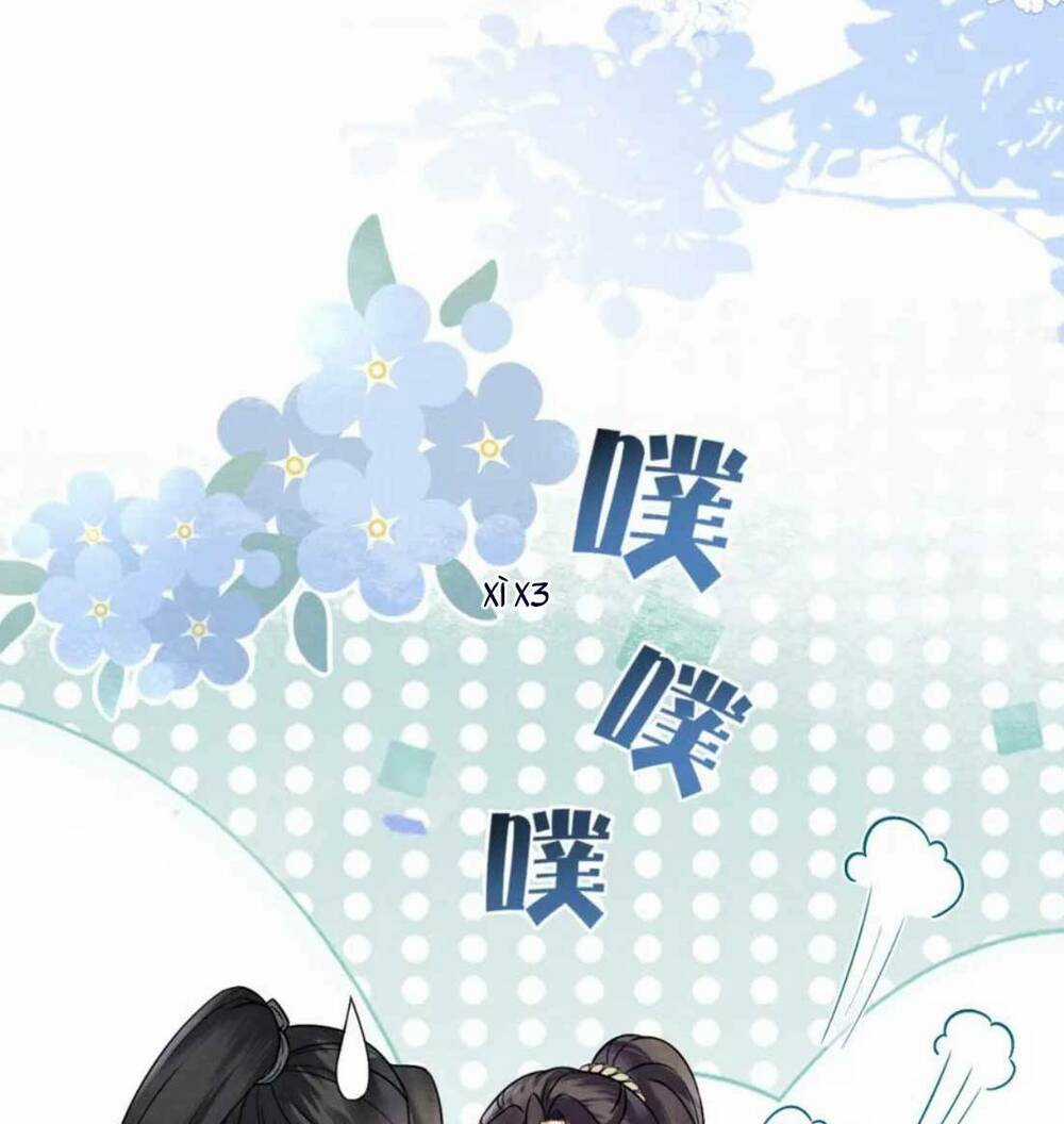 Vị Hôn Thê Ta Muốn Tránh Lại Là Người Bên Cạnh Ta Chapter 9 trang 43