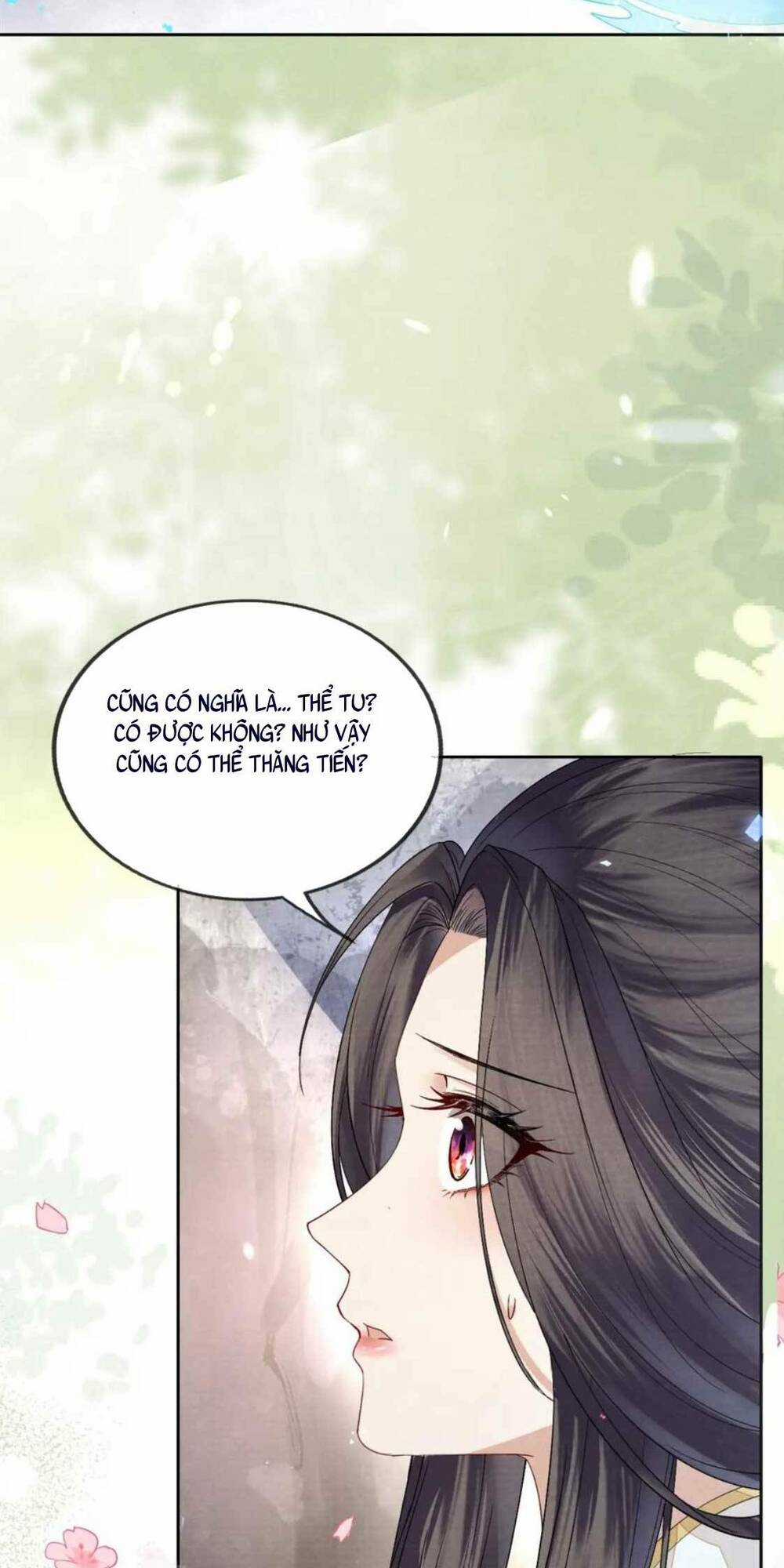 Vị Hôn Thê Ta Muốn Tránh Lại Là Người Bên Cạnh Ta Chapter 9 trang 51