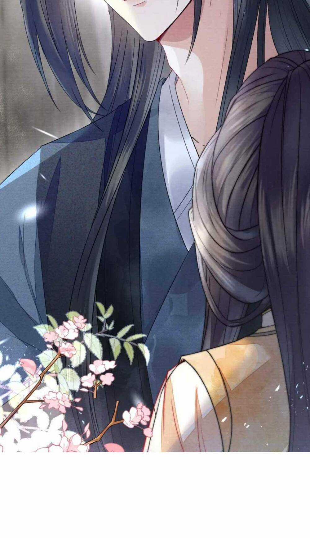 Vị Hôn Thê Ta Muốn Tránh Lại Là Người Bên Cạnh Ta Chapter 9 trang 53