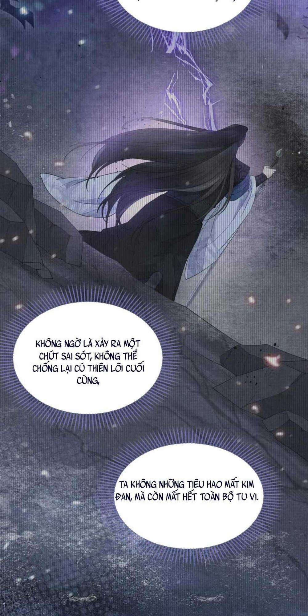 Vị Hôn Thê Ta Muốn Tránh Lại Là Người Bên Cạnh Ta Chapter 9 trang 6