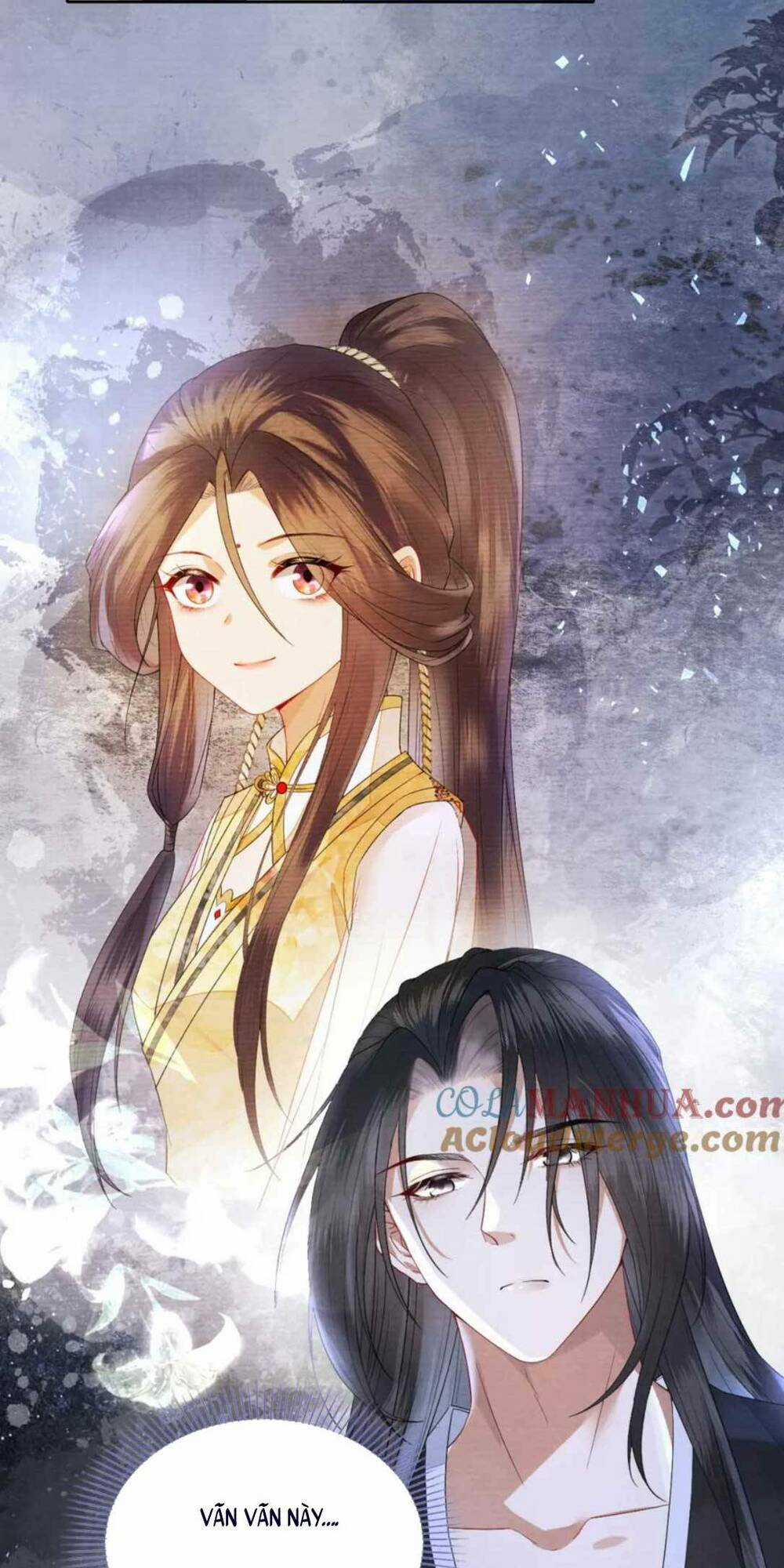 Vị Hôn Thê Ta Muốn Tránh Lại Là Người Bên Cạnh Ta Chapter 9 trang 8