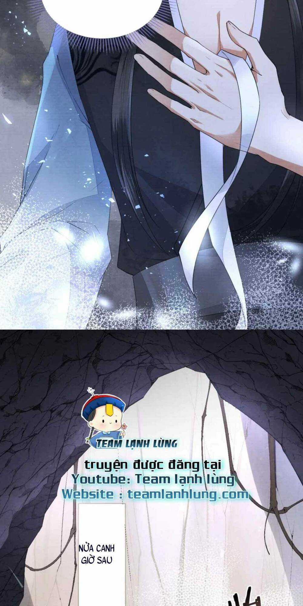 Vị Hôn Thê Ta Muốn Tránh Lại Là Người Bên Cạnh Ta Chapter 9 trang 9