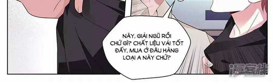 Vị Hôn Thê Tổng Tài Tuyệt Sắc Của Tôi Chapter 102 trang 1
