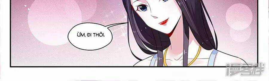 Vị Hôn Thê Tổng Tài Tuyệt Sắc Của Tôi Chapter 103 trang 101