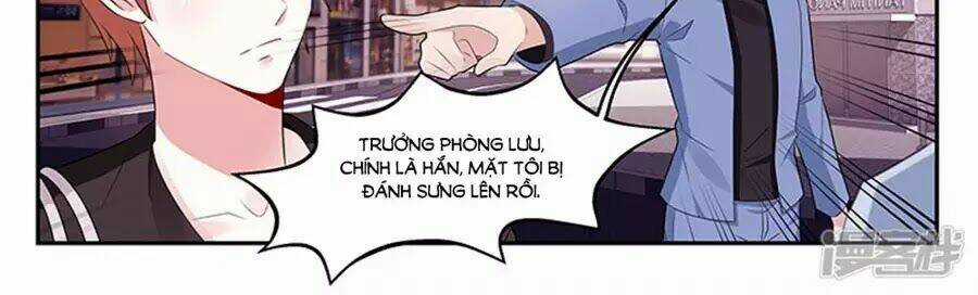 Vị Hôn Thê Tổng Tài Tuyệt Sắc Của Tôi Chapter 103 trang 103