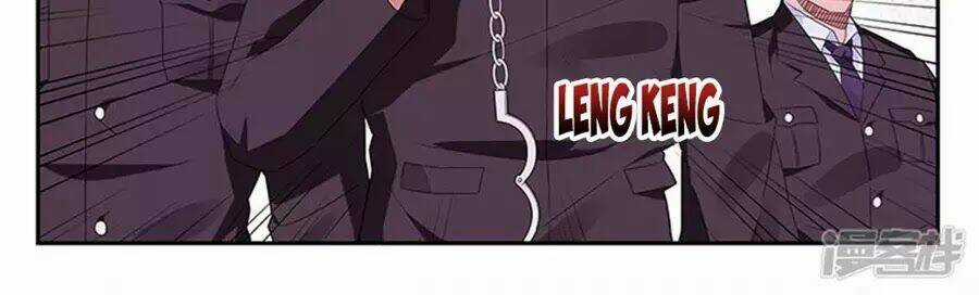 Vị Hôn Thê Tổng Tài Tuyệt Sắc Của Tôi Chapter 103 trang 111
