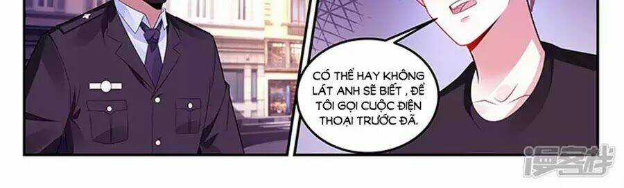 Vị Hôn Thê Tổng Tài Tuyệt Sắc Của Tôi Chapter 103 trang 113