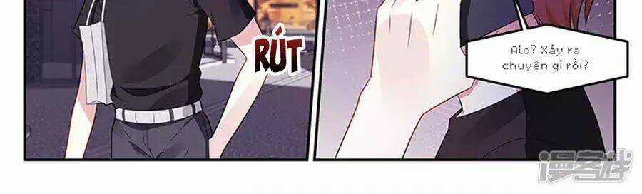 Vị Hôn Thê Tổng Tài Tuyệt Sắc Của Tôi Chapter 103 trang 115