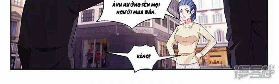 Vị Hôn Thê Tổng Tài Tuyệt Sắc Của Tôi Chapter 103 trang 131