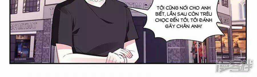 Vị Hôn Thê Tổng Tài Tuyệt Sắc Của Tôi Chapter 103 trang 135