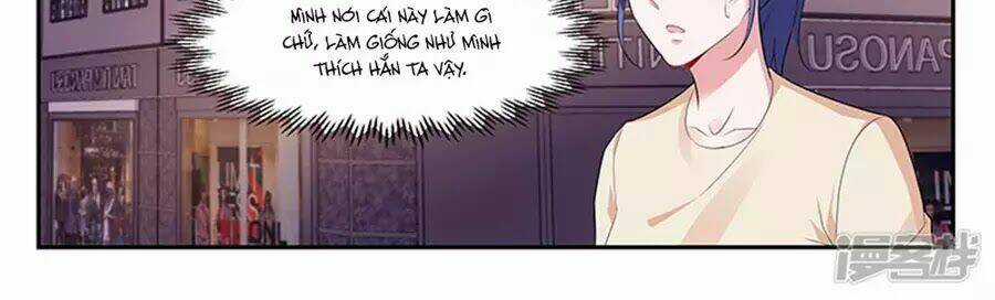Vị Hôn Thê Tổng Tài Tuyệt Sắc Của Tôi Chapter 103 trang 141