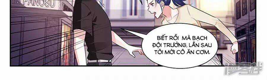 Vị Hôn Thê Tổng Tài Tuyệt Sắc Của Tôi Chapter 103 trang 143