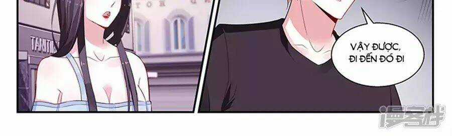 Vị Hôn Thê Tổng Tài Tuyệt Sắc Của Tôi Chapter 103 trang 149