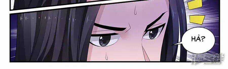 Vị Hôn Thê Tổng Tài Tuyệt Sắc Của Tôi Chapter 103 trang 15