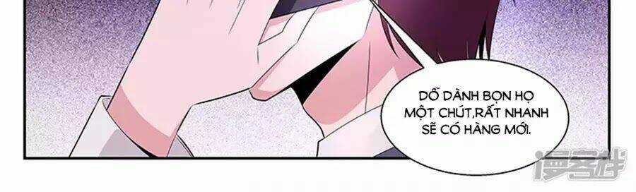 Vị Hôn Thê Tổng Tài Tuyệt Sắc Của Tôi Chapter 103 trang 155