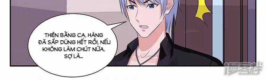Vị Hôn Thê Tổng Tài Tuyệt Sắc Của Tôi Chapter 103 trang 161
