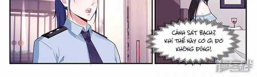 Vị Hôn Thê Tổng Tài Tuyệt Sắc Của Tôi Chapter 103 trang 165