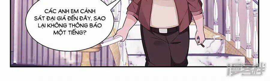Vị Hôn Thê Tổng Tài Tuyệt Sắc Của Tôi Chapter 103 trang 167
