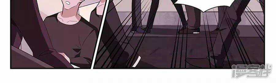 Vị Hôn Thê Tổng Tài Tuyệt Sắc Của Tôi Chapter 103 trang 173