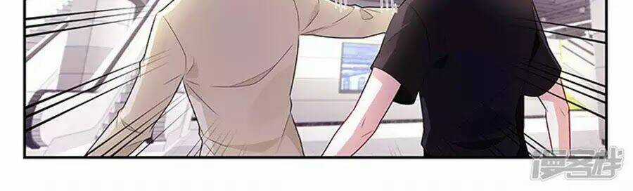 Vị Hôn Thê Tổng Tài Tuyệt Sắc Của Tôi Chapter 103 trang 29