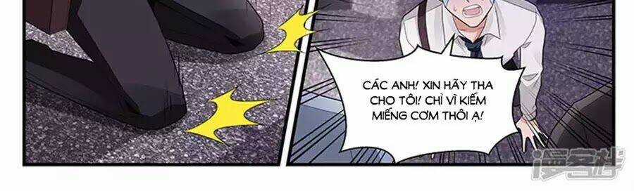 Vị Hôn Thê Tổng Tài Tuyệt Sắc Của Tôi Chapter 103 trang 3