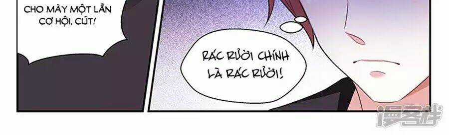 Vị Hôn Thê Tổng Tài Tuyệt Sắc Của Tôi Chapter 103 trang 31