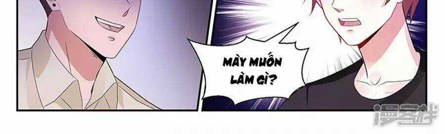 Vị Hôn Thê Tổng Tài Tuyệt Sắc Của Tôi Chapter 103 trang 33