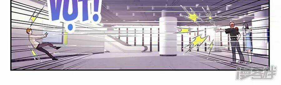 Vị Hôn Thê Tổng Tài Tuyệt Sắc Của Tôi Chapter 103 trang 37