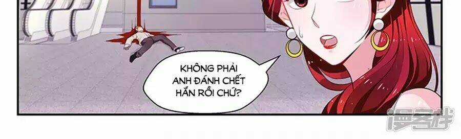 Vị Hôn Thê Tổng Tài Tuyệt Sắc Của Tôi Chapter 103 trang 39