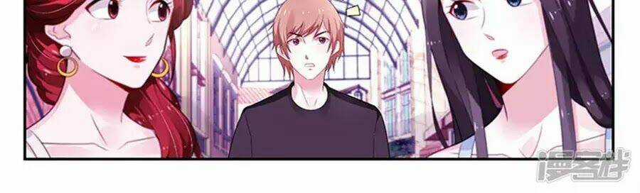 Vị Hôn Thê Tổng Tài Tuyệt Sắc Của Tôi Chapter 103 trang 43