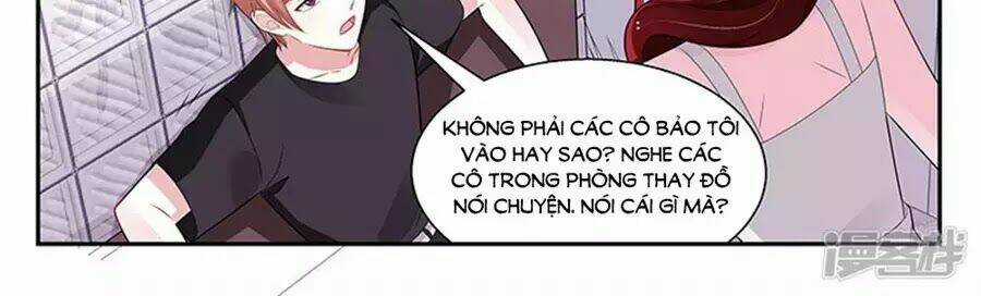 Vị Hôn Thê Tổng Tài Tuyệt Sắc Của Tôi Chapter 103 trang 51