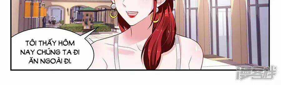 Vị Hôn Thê Tổng Tài Tuyệt Sắc Của Tôi Chapter 103 trang 53