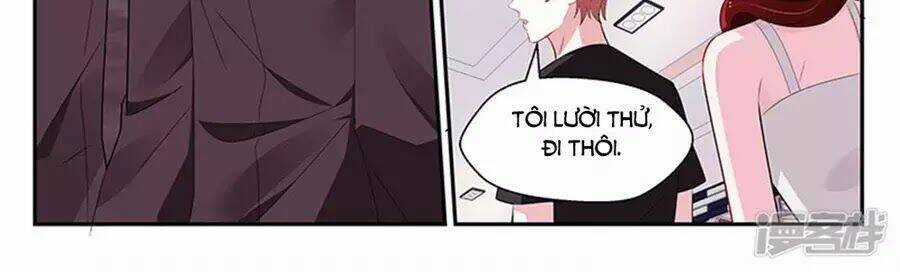 Vị Hôn Thê Tổng Tài Tuyệt Sắc Của Tôi Chapter 103 trang 57