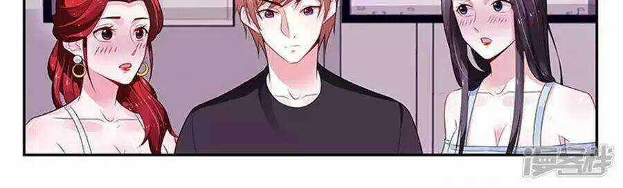 Vị Hôn Thê Tổng Tài Tuyệt Sắc Của Tôi Chapter 103 trang 63
