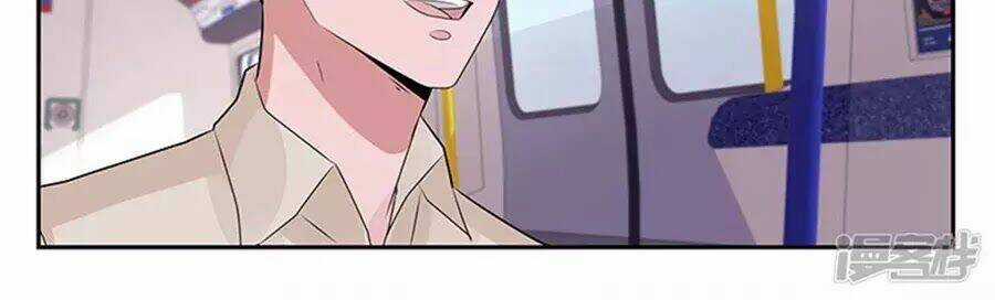 Vị Hôn Thê Tổng Tài Tuyệt Sắc Của Tôi Chapter 103 trang 7