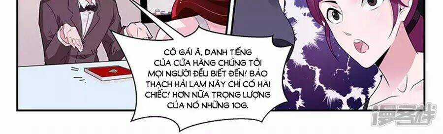 Vị Hôn Thê Tổng Tài Tuyệt Sắc Của Tôi Chapter 103 trang 71