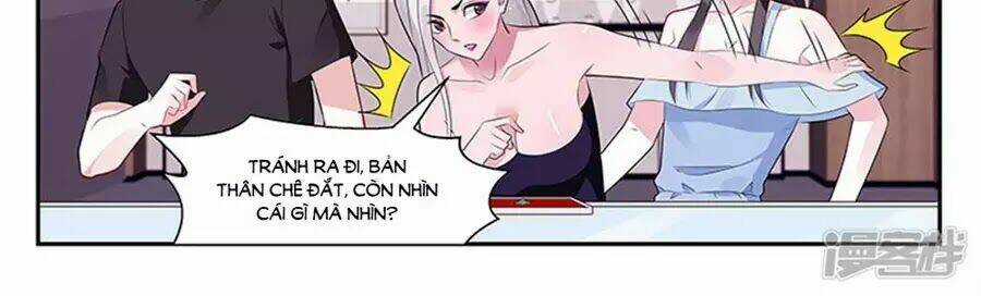 Vị Hôn Thê Tổng Tài Tuyệt Sắc Của Tôi Chapter 103 trang 75