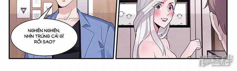 Vị Hôn Thê Tổng Tài Tuyệt Sắc Của Tôi Chapter 103 trang 77