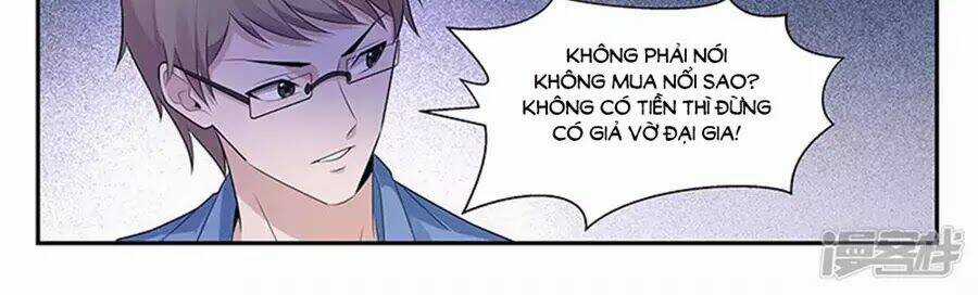 Vị Hôn Thê Tổng Tài Tuyệt Sắc Của Tôi Chapter 103 trang 81