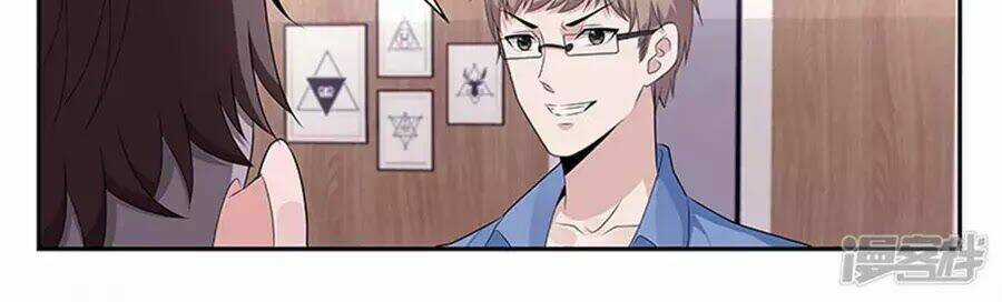 Vị Hôn Thê Tổng Tài Tuyệt Sắc Của Tôi Chapter 103 trang 83