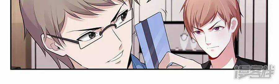 Vị Hôn Thê Tổng Tài Tuyệt Sắc Của Tôi Chapter 103 trang 85